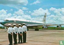 VARIG - Boeing 707