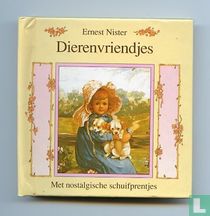 Dierenvriendjes 
