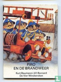 Piro en de Brandweer