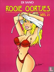 Rooie oortjes 21