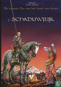Schaduwrijk