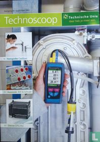 Technoscoop 9