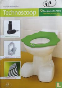 Technoscoop 11