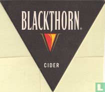 Blackthorn Cider