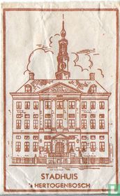Stadhuis 's-Hertogenbosch