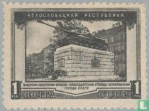 Tsjecho-Slowakije