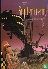 Sektor Glypha