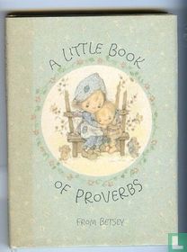 A Little Book of Proverbs