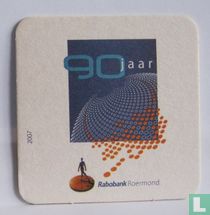 90 jaar Rabobank Roermond
