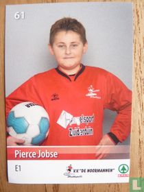 Pierce Jobse