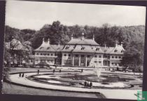 Dresden-Pillnitz, Bergpalais