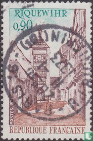 Riquewihr kaufen