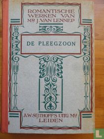 De pleegzoon