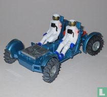 Lunar Roving Vehicle