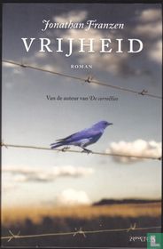 Vrijheid