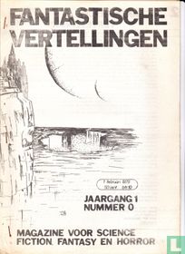 Fantastische Vertellingen 0