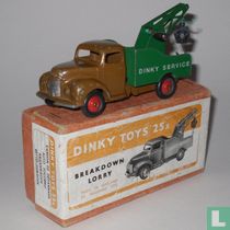 Commer Breakdown Lorry
