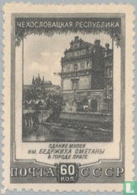 Tsjecho-Slowakije