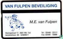 Van Fulpen Beveiliging