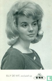 Elly de Wit 