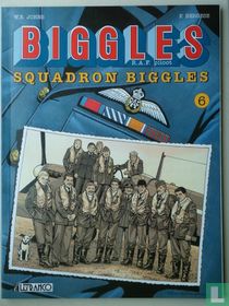Squadron Biggles