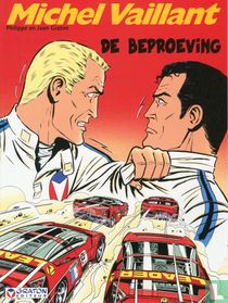 De beproeving
