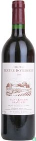 Le Tertre-Roteboeuf 1990, Grand Cru Classe