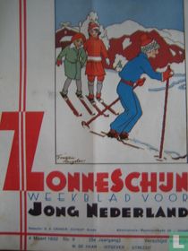 Zonneschijn 9