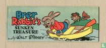 Brer Rabbit's Sunken Treasure