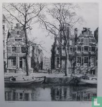 Roodenburg, Hendrikus Elias prints / graphics catalogue