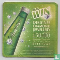 Designer diamond