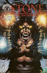 Stone: The Awakening 1