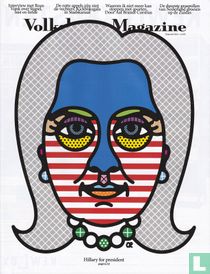 Volkskrant Magazine 629