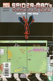 Spider-Man's Tangled Web 19