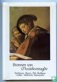 Bronnen van Muziekvreugde 