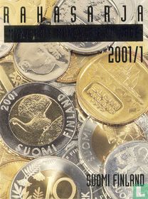 Finnland KMS 2001