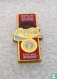 Berlin 09. juli 2006 FIFA WM
