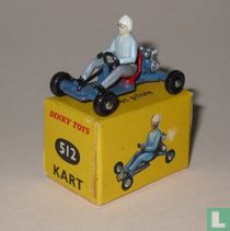 Lesko Kart Midjet