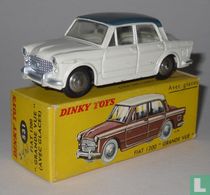 Fiat 1200 Grande Vue