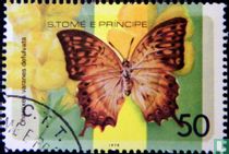 Papillons