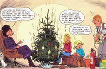 Prettige Kerstdagen en Gelukkig Nieuwjaar