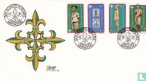75 jaar scouting
