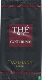 Goût Russe