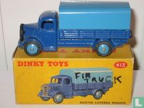 Austin Covered Wagon