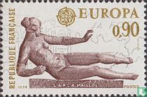 Europa – Skulpturen kaufen