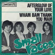 Afterglow of Your Love