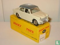Fiat 1200 Grande Vue