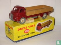 Big Bedford Lorry
