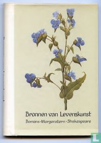 Bronnen van levenskunst