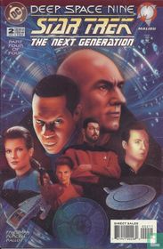 The Next Generation / Deep Space Nine 2